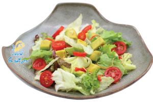 Salad Quả Bơ