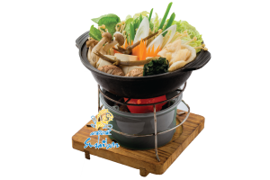 Canh Đậu Phụ Rong Biển