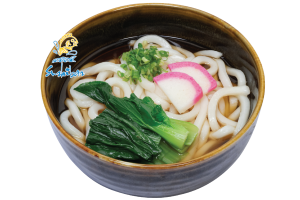 Mỳ Udon & Rau Cải Ngọt