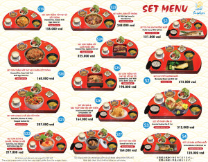 SET 1