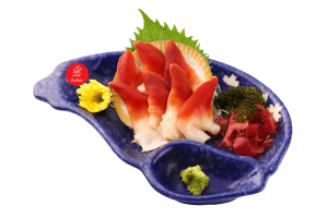 Gỏi Sò Đỏ
